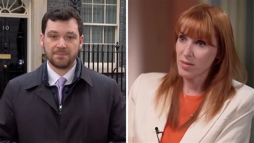 Watch: What now for Angela Rayner?