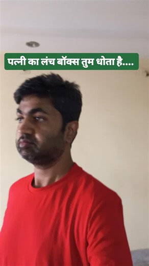 Silent House Husband | Indian Homemaker life | पत्नी का lunch box तुम धोता है,Reality of Indian House husband kitchen life 👨‍🍳 #silenthousehusband #househusband #kitchenlife #wife... | Instagram