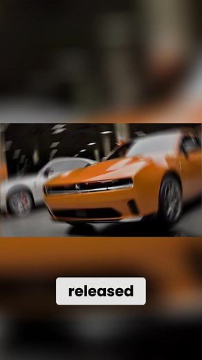 Get the lowdown on the Charger Daytona's pricing structure. Plus, a sneak peek at the cutting-edge tech coming in the 8th generation Charger. What features are you most excited about? #ChargerDaytona #ElectricVehicle #FutureTech #Dodge #CarNews | SPEED & STYLE | Facebook