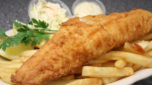 Who has the best fish fry in Rochester? Newer options and old favorites