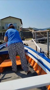 🌊🏞️ Visiting Moraitika or Messonghi and wondering how to cross the river without the long walk? 🤔🚶‍♀️🚶‍♂️ Well... these lovely ladies have the answer! 🛶💪✨ Book a boat trip to Paxos, Blue Lagoon or Corfu Town by night from this area using the link below.... www.corfutravelguide.net/BoatTripsFromMessonghi - For some great bus trips from Messonghi visit www.corfutravelguide.net/CorfuBusTrips www.corfutourist.com Corfu Travel Guide by Corfu Tourist | Corfu Tourist