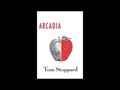 Plot summary, “Arcadia” by Tom Stoppard in 5 Minutes - Book Review