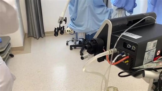 无创呼吸机的操作流程