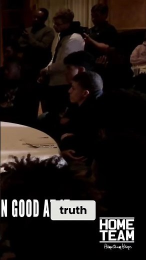 Iverson on Defensive Mastery: Decoding Crossover Patterns & Avoiding Traps #shorts