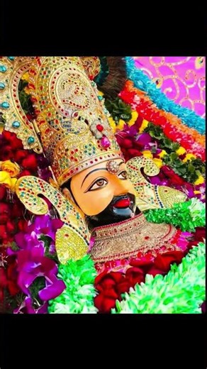 तू ही है श्याम साथी तू ही✨🥀❣️Jay Shri Shyam #shyam #song#shorts#bhakti #bhaktisong #devotionalsinger