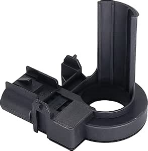 HiSport Battery Current Sensor - Compatible with Ford Explorer F-150 Edge Police Interceptor Sedan Taurus Fusion Expedition Mustang Lincoln MKX MKS MKZ 2011-2020 - Replace BT4Z14B357C 956-135