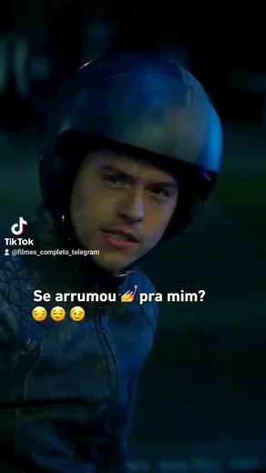 Filme completo no canal do telegram.🥰 canal👇 (Belo Desastre - LEGENDADO)✅✅✅✅#belodesastre #belodesastre #foryou #foryoupage #film