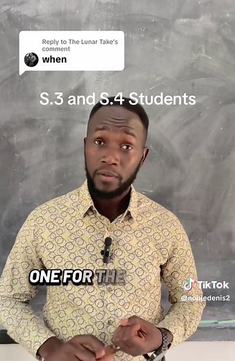 Mathematics Tutorials for S.3 and S.4 Students