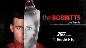 4.8K reactions · 2.4K shares | WATCH: Stunning new interviews and new details you have never heard. Lorena & John Wayne Bobbitt – ‘The Bobbitts: Love Hurts’ – The 2-Hour 20/20 Event Special - TONIGHT at a special time 9/8c on ABC. #ABC2020 https://abcn.ws/2AhykQj | ABC 20/20 | Facebook