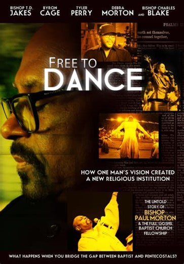 Free to Dance (2015)