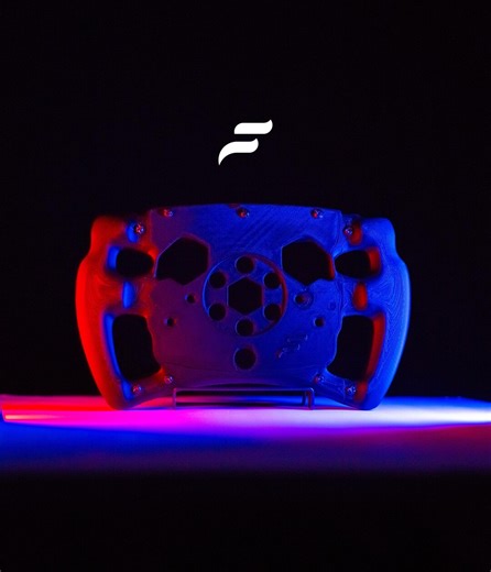 F1 Wheel Mod for Logitech – G920, G293, G29 - Etsy