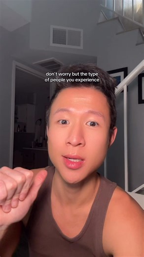 the character development of it all… I would not exchange for anything #relatable #storytime #personaldevelopment | Dean Lin