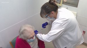 Ohio healthcare industries struggling to find workers