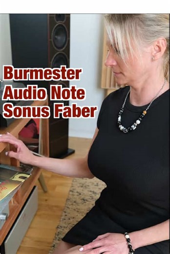 SONUS FABER & AUDIO NOTE COBRA. SOUND SAMPLE. OTHER AUDIO NOTE COBRA AMP. SAMPLES ARE AVAILABLE AT THE LINKs: https://youtube.com/shorts/CX7T_eDhGyY https://youtu.be/31iQs22k91k https://youtu.be/jB17bWXjYGo https://youtu.be/OOu8PhjP52g https://youtu.be/N-wz-dziX3U https://youtu.be/FeVVoVSV6uk. #hifi #audiophile #sound #highend