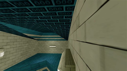 【世界纪录关卡】surf_mwag_reloaded WRCP _ WRB run.