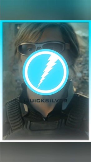 Quicksilver Is the BEST Speedster!! (Just Kidding… Relax 😂)