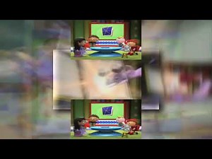 (YTPMV) Super Why Scan