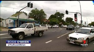 A series of car crashes and increased traffic jams at Tiaro have reignited calls for a four-lane bypass to be built. Its construction will mean a loss of passing trade for some businesses though, who are now working on ways to future proof the town. www.7NEWS.com.au #7NEWS | 7NEWS Wide Bay