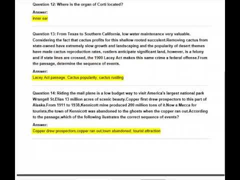 PICAT PC 2026 💻🚀 22 Practice Questions & Answers + Expert Explanations 💯🔥