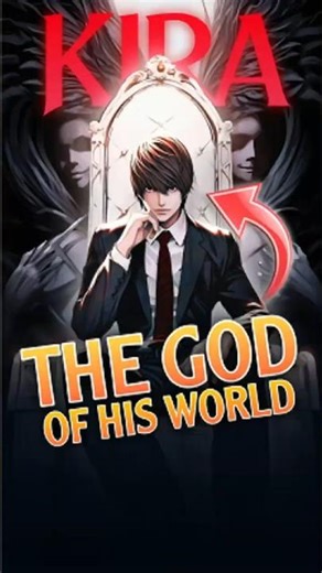 Original Timeline of Death Note. Light Wins 😱...