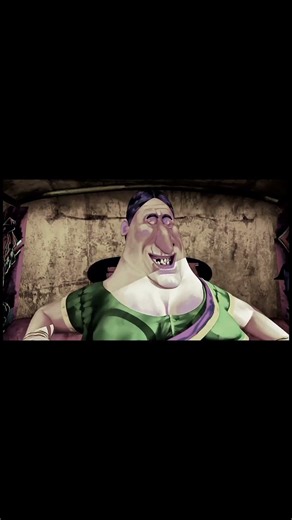 Fisherwoman and Tuk tuk | animated short film #trending #music #viral #shorts