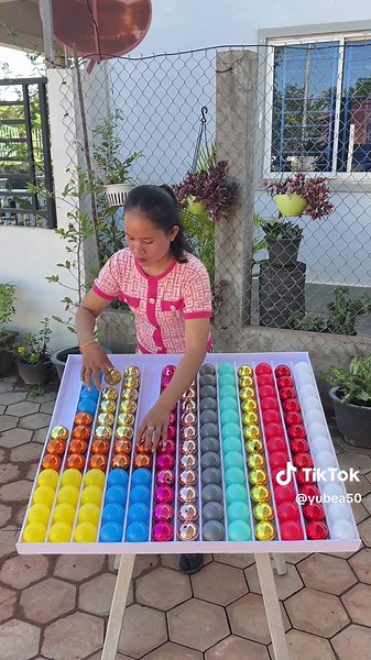 Balls Sorting Challenge: Quick and Clever Puzzle