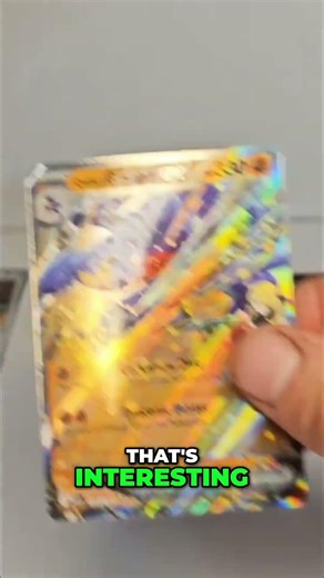 UNBOXING MEGA EVOLUTION Pokemon Cards: Garchomp V & Ogerpon REVEAL! #shorts