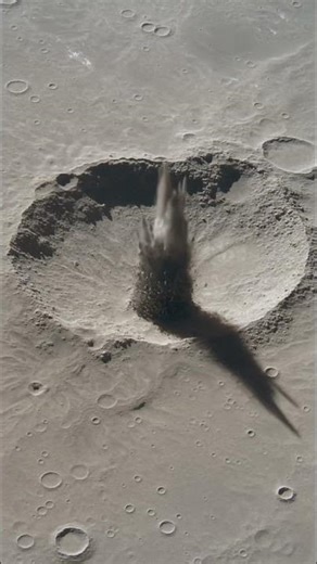 Two Lunar Dust Eruptions: What Is Happening on the Moon?