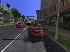 Gta San Andreas Mod Gta V