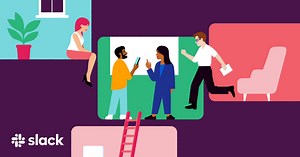 New collaboration tools to help you work from anywhere