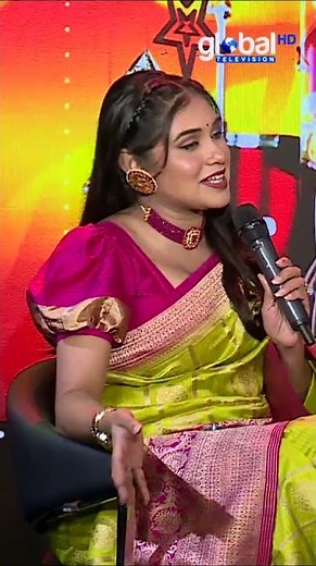 গান শুনে বাসায় ঝগড়া লেগে যাবে | Global Folk