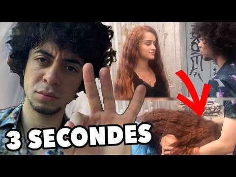 😪 Comment hypnotiser quelqu'un en seulement 3 secondes ?