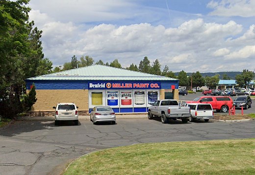 South Bend Paint Store | Miller Paint