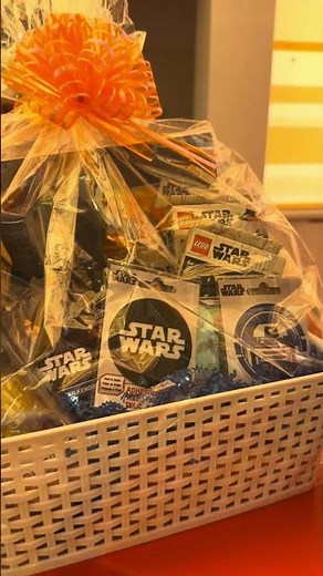 My Magical Gift Baskets - Delivering to Walt Disney World & Universal Orlando