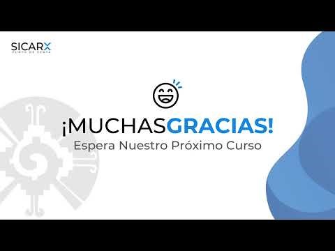 CURSO EN VIVO VESPERTINO DE SICAR X LO ESENCIAL - 05/09/25