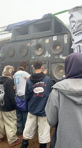 118K views · 944 reactions | ‍☠️ #raveparty #freeparty #teknival #teuf #rave | Free Tekno Party | Facebook