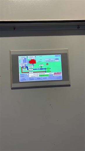 #lauber #mühlböck #checkthisout #kaputt #biogas