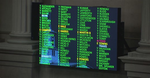 HOA crime insurance bill heads to governor's desk following investigation into missing community funds