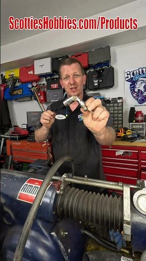 Tool That Removes the GM 3.6L Coolant Temp Sensor (Colorado & Canyon Fix!) P0118, P0128 Custom Tool