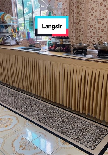 A Complete Guide to Kitchen Curtains and Velcro Tape