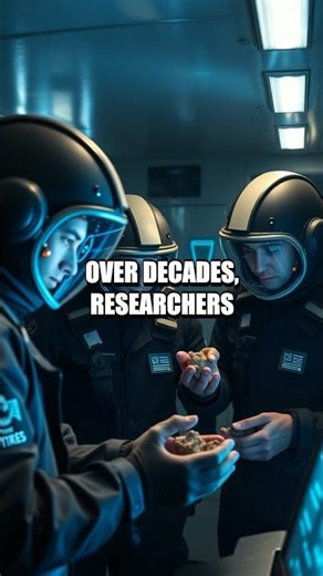 The Eltanin Antenna Mystery Beneath the Pacific