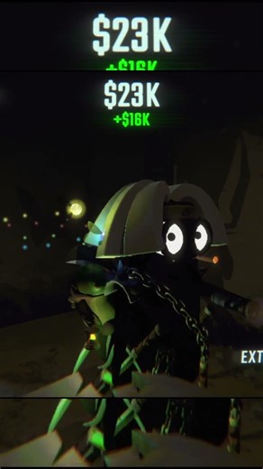 These REPO Monsters Are Insane #poppy #scary