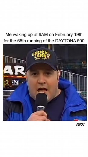 RFK Racing on TikTok