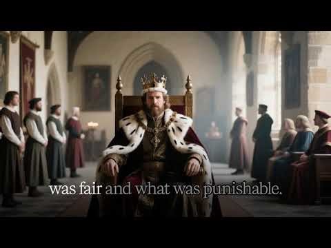 Origins of English Common Law: From Feudal Roots to Precedent