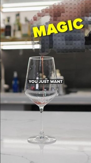 How to Have One Glass of Wine Without Ruining the Bottle