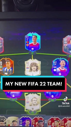 Castro1021 on TikTok