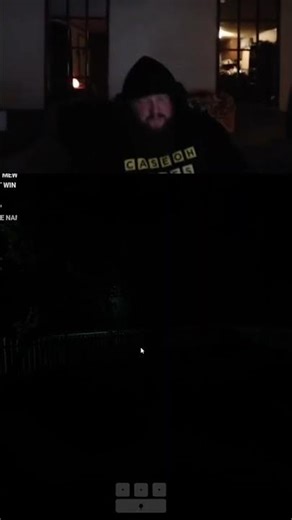 Peek a Boo #caseoh #jumpscare #horror #gaming #scrutinized