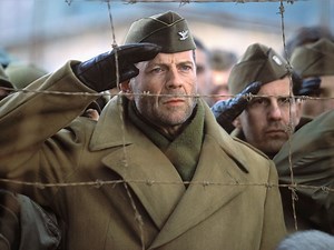 Hart's War - Apple TV (EE)