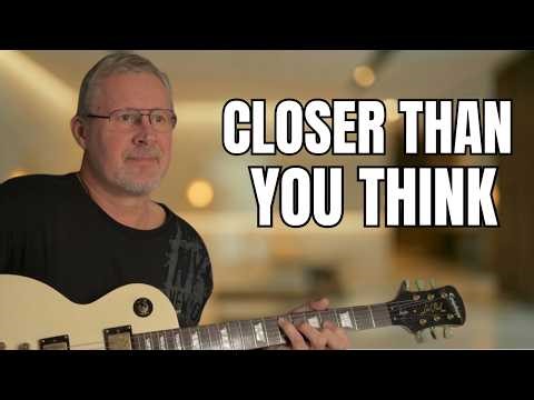 If You Can Play Chords, You Can Already Solo — Here’s Why