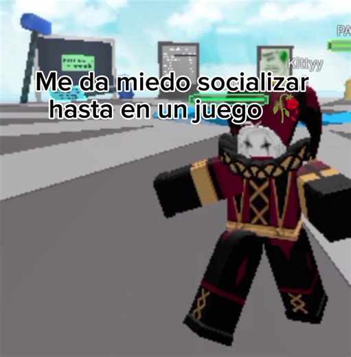 La experiencia del Freak Circus en Roblox